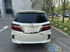 Honda Elysion 2019 2.0L Hybrid Luxury - ფოტო 9