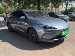 BYD Seagull 05 DM-i 128KM Luxury Edition - ფოტო 10