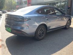 BYD Seagull 05 DM-i 128KM Luxury Edition - ფოტო 11