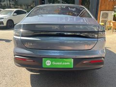 BYD Seagull 05 DM-i 128KM Luxury Edition - ფოტო 12