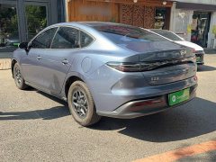 BYD Seagull 05 DM-i 128KM Luxury Edition - ფოტო 13