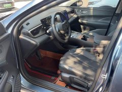 BYD Seagull 05 DM-i 128KM Luxury Edition - ფოტო 15