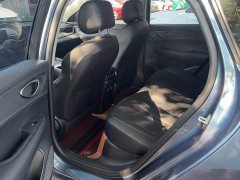 BYD Seagull 05 DM-i 128KM Luxury Edition - ფოტო 16