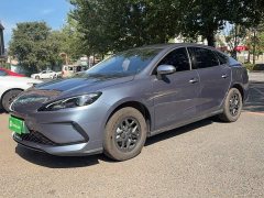 BYD Seagull 05 DM-i 128KM Luxury Edition - ფოტო 2