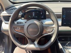 BYD Seagull 05 DM-i 128KM Luxury Edition - ფოტო 3
