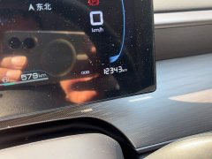 BYD Seagull 05 DM-i 128KM Luxury Edition - ფოტო 5