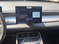 BYD Seagull 05 DM-i 128KM Luxury Edition - ფოტო 6