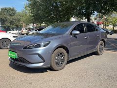 BYD Seagull 05 DM-i 128KM Luxury Edition - ფოტო 7