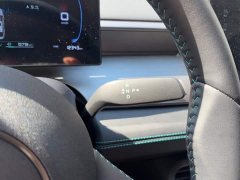 BYD Seagull 05 DM-i 128KM Luxury Edition - ფოტო 9