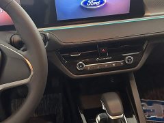 Ford Fiesta 2021 1.5L Automatic Diamond Edition - ფოტო 10