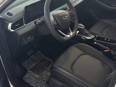 Ford Fiesta 2021 1.5L Automatic Diamond Edition - ფოტო 11