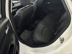Ford Fiesta 2021 1.5L Automatic Diamond Edition - ფოტო 12