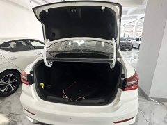 Ford Fiesta 2021 1.5L Automatic Diamond Edition - ფოტო 13