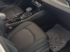 Ford Fiesta 2021 1.5L Automatic Diamond Edition - ფოტო 14