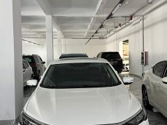 Ford Fiesta 2021 1.5L Automatic Diamond Edition - ფოტო 7