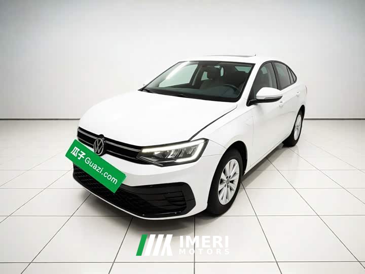 Volkswagen Lavida Sharp 1.5L Automatic New Yi Edition - ავტომობილი ჩინეთიდან
