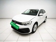 Volkswagen Lavida Sharp 1.5L Automatic New Yi Edition - ფოტო 1