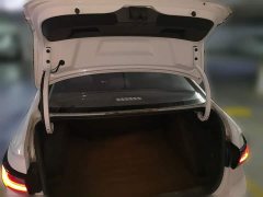 Volkswagen Lavida Sharp 1.5L Automatic New Yi Edition - ფოტო 10