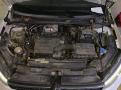 Volkswagen Lavida Sharp 1.5L Automatic New Yi Edition - ფოტო 11