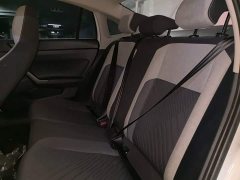 Volkswagen Lavida Sharp 1.5L Automatic New Yi Edition - ფოტო 15