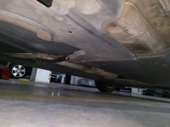 Volkswagen Lavida Sharp 1.5L Automatic New Yi Edition - ფოტო 17