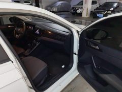 Volkswagen Lavida Sharp 1.5L Automatic New Yi Edition - ფოტო 18