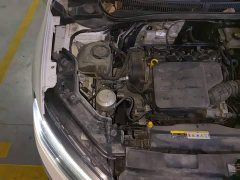 Volkswagen Lavida Sharp 1.5L Automatic New Yi Edition - ფოტო 19