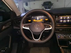 Volkswagen Lavida Sharp 1.5L Automatic New Yi Edition - ფოტო 3