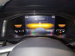 Volkswagen Lavida Sharp 1.5L Automatic New Yi Edition - ფოტო 4