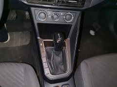 Volkswagen Lavida Sharp 1.5L Automatic New Yi Edition - ფოტო 7