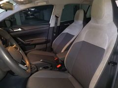 Volkswagen Lavida Sharp 1.5L Automatic New Yi Edition - ფოტო 8