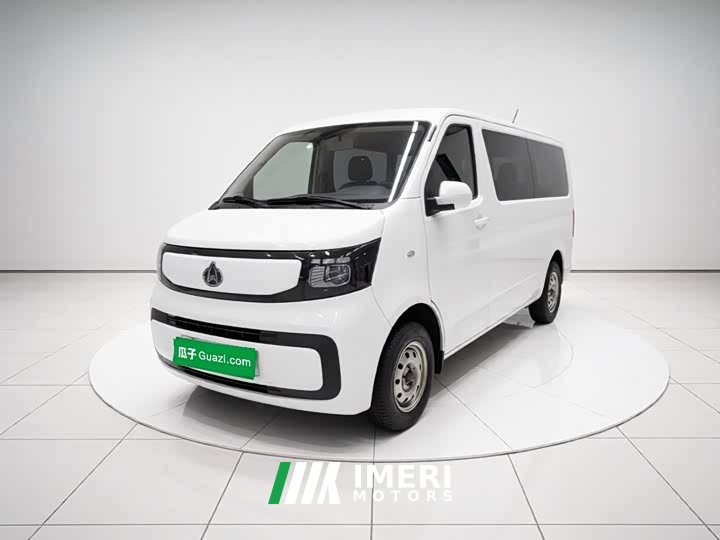 Changan Ruixing EM80 Passenger Comfort 6-Seater 300km Rear-Hinged Door - ავტომობილი ჩინეთიდან