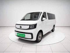 Changan Ruixing EM80 Passenger Comfort 6-Seater 300km Rear-Hinged Door - ფოტო 1