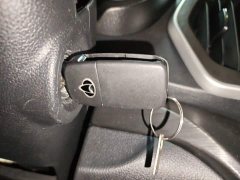 Changan Ruixing EM80 Passenger Comfort 6-Seater 300km Rear-Hinged Door - ფოტო 12