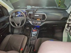Changan Ruixing EM80 Passenger Comfort 6-Seater 300km Rear-Hinged Door - ფოტო 13