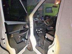 Changan Ruixing EM80 Passenger Comfort 6-Seater 300km Rear-Hinged Door - ფოტო 14