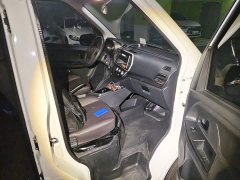 Changan Ruixing EM80 Passenger Comfort 6-Seater 300km Rear-Hinged Door - ფოტო 18