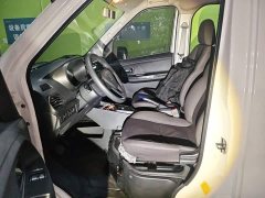 Changan Ruixing EM80 Passenger Comfort 6-Seater 300km Rear-Hinged Door - ფოტო 8