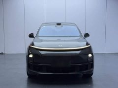 Li Auto L9 Pro Smart Refresh Edition - ფოტო 3