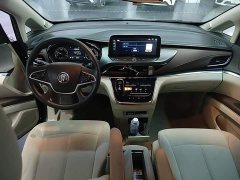 Buick GL8 Land Business Class Smart Edition - ფოტო 10