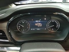 Buick GL8 Land Business Class Smart Edition - ფოტო 12