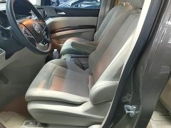 Buick GL8 Land Business Class Smart Edition - ფოტო 15
