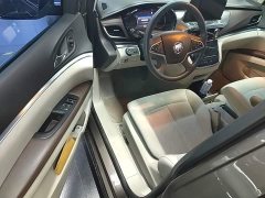 Buick GL8 Land Business Class Smart Edition - ფოტო 16