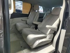 Buick GL8 Land Business Class Smart Edition - ფოტო 17