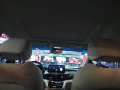 Buick GL8 Land Business Class Smart Edition - ფოტო 18