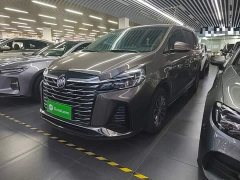Buick GL8 Land Business Class Smart Edition - ფოტო 2
