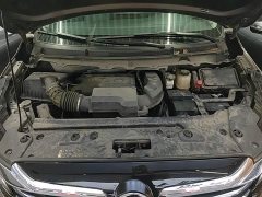 Buick GL8 Land Business Class Smart Edition - ფოტო 20