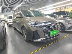 Buick GL8 Land Business Class Smart Edition - ფოტო 4