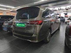 Buick GL8 Land Business Class Smart Edition - ფოტო 7