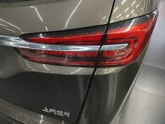 Buick GL8 Land Business Class Smart Edition - ფოტო 8